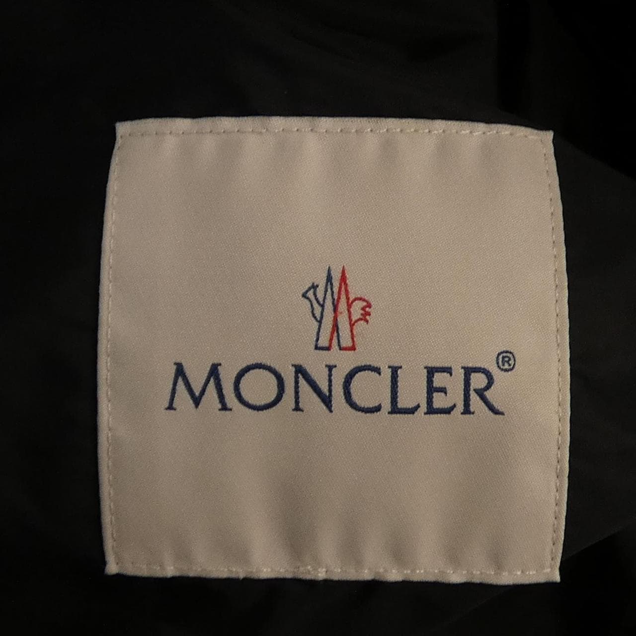 モンクレール MONCLER WETE コート