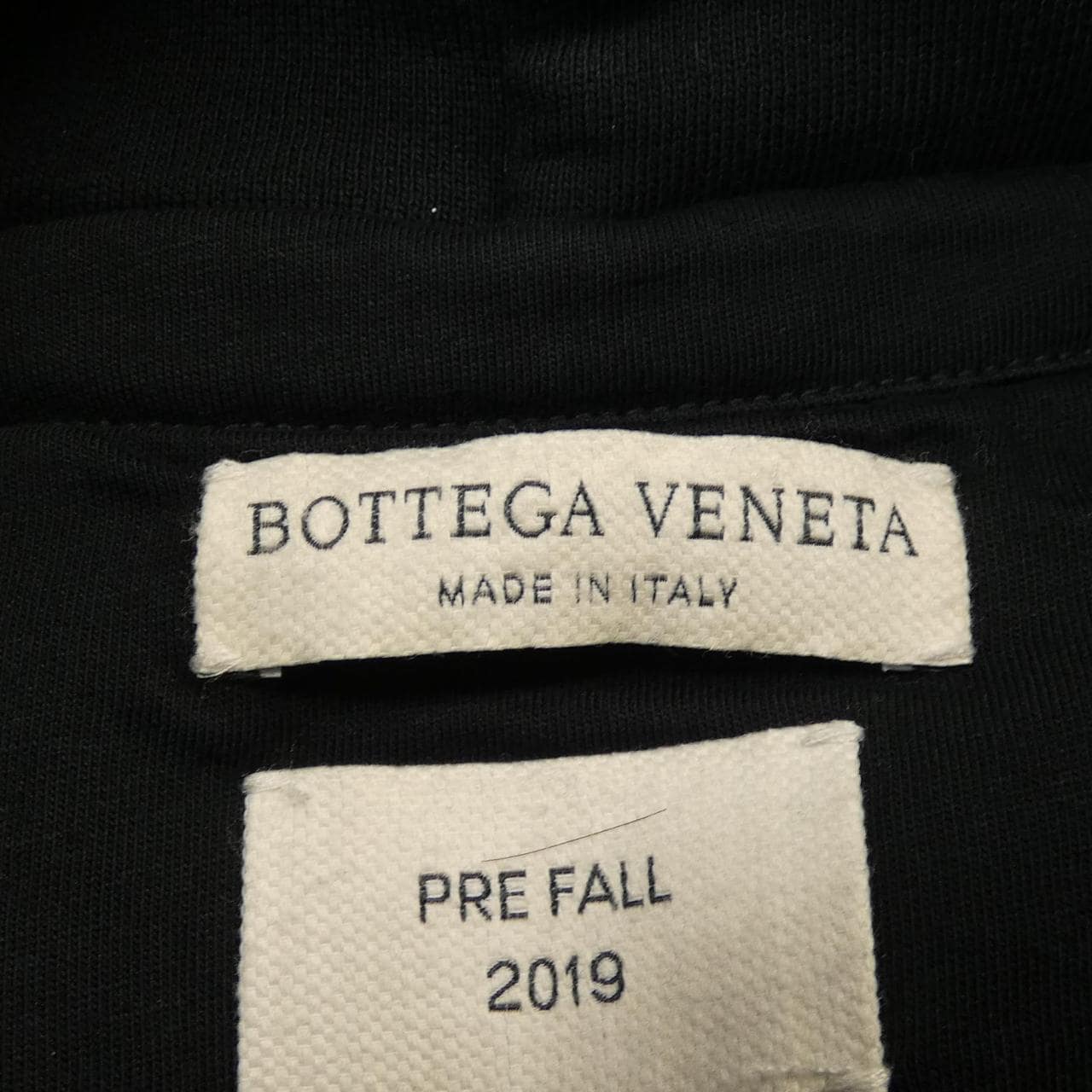 ボッテガヴェネタ BOTTEGA VENETA 576777 VA8W0 パーカー
