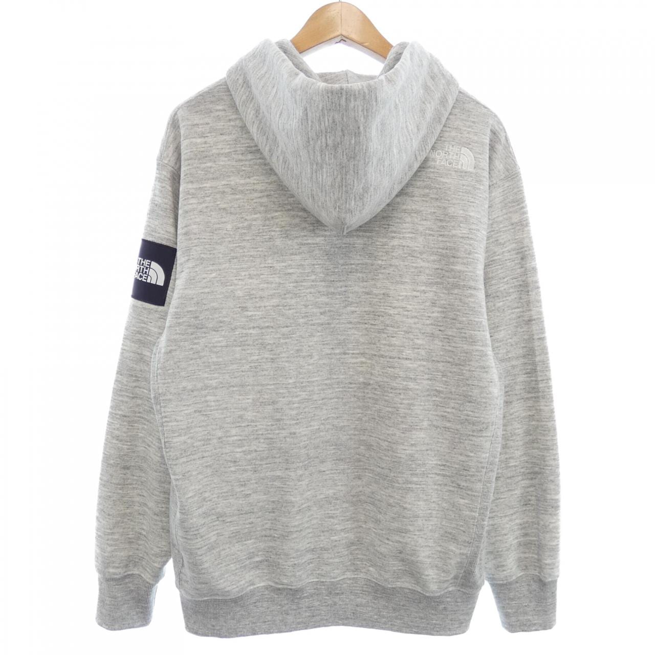 ザノースフェイス THE NORTH FACE NT12335 パーカー