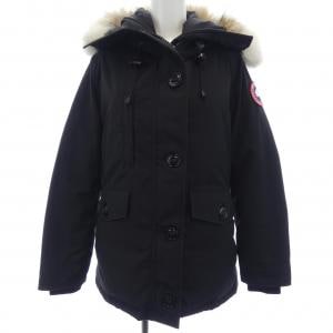 カナダグース CANADA GOOSE 2300JL CHARLOTTE シャーロット ダウンジャケット