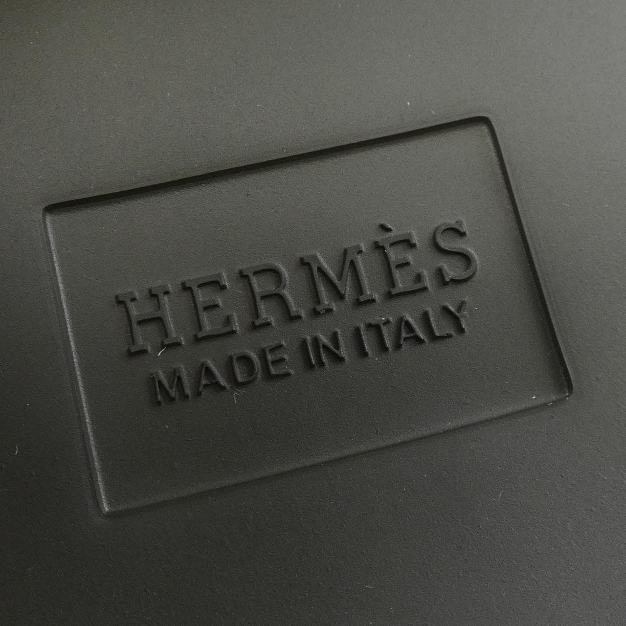 エルメス HERMES フレッシュ 222960Z ブーツ