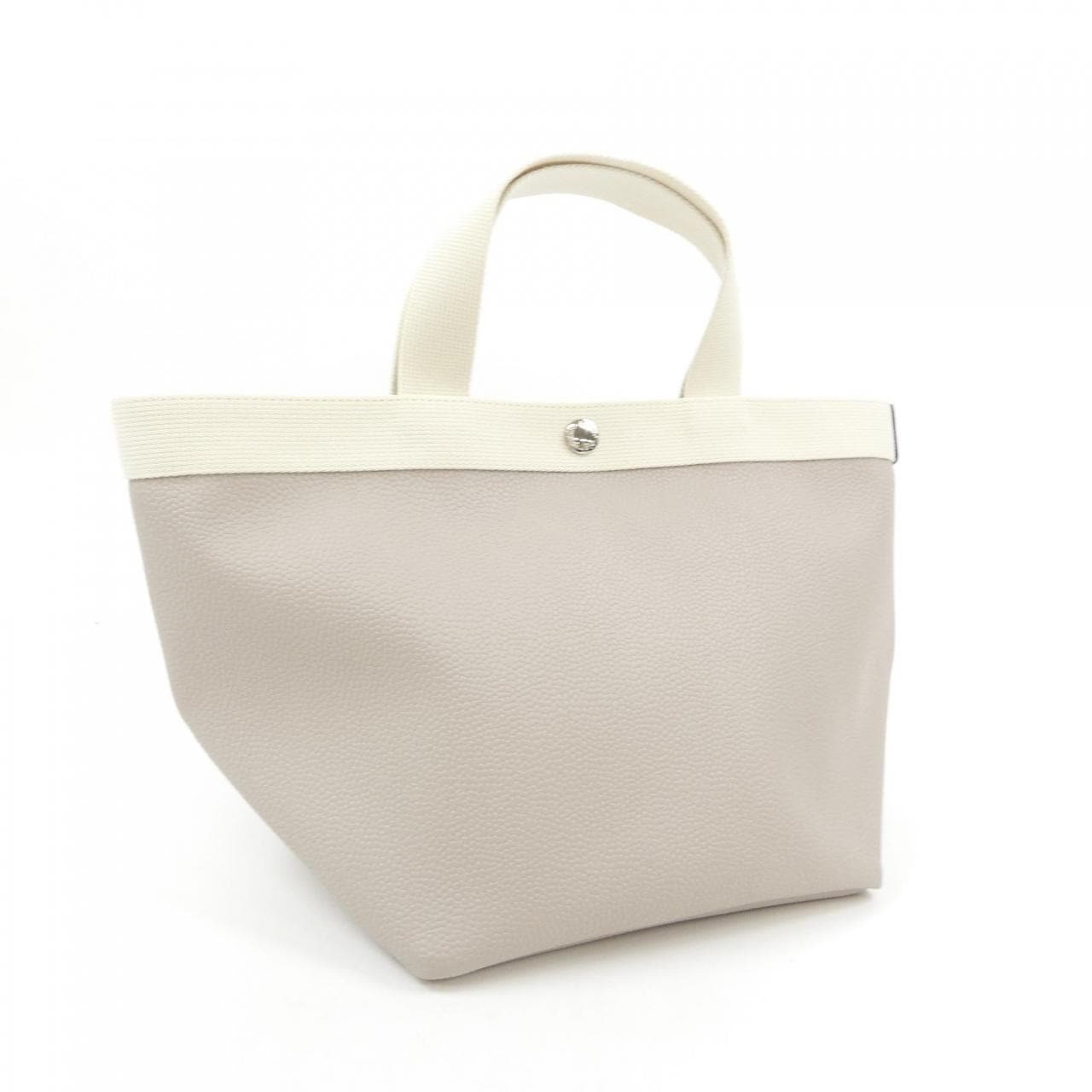 エルベシャプリエ HERVE CHAPELIER 舟型トート 707GP BAG