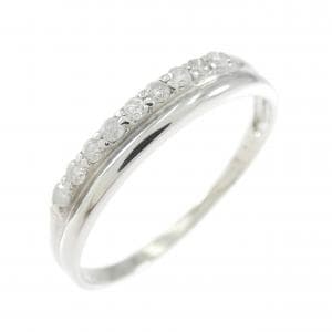 PT900 ダイヤモンド リング 0.10CT