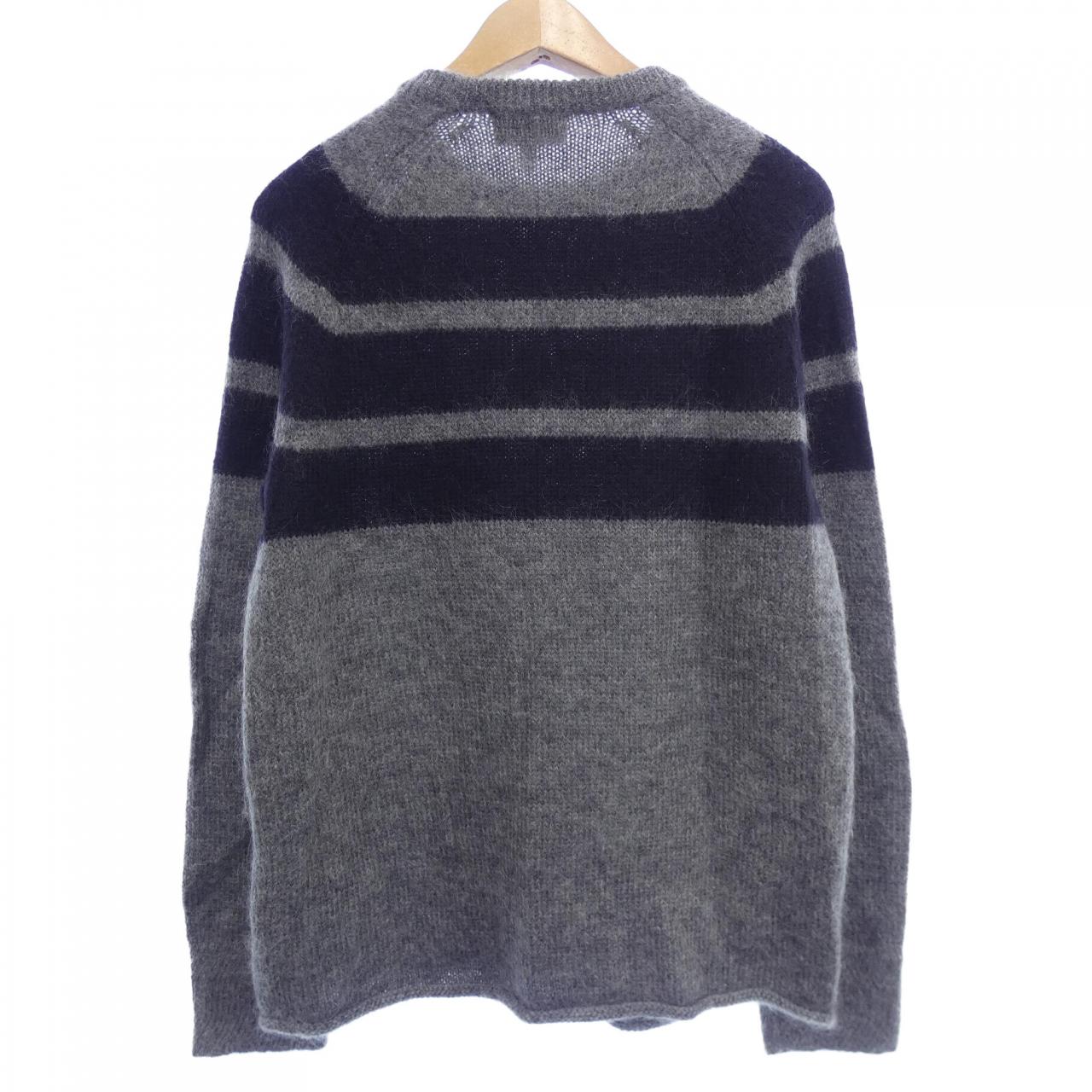 エンポリオアルマーニ EMPORIO ARMANI ニット