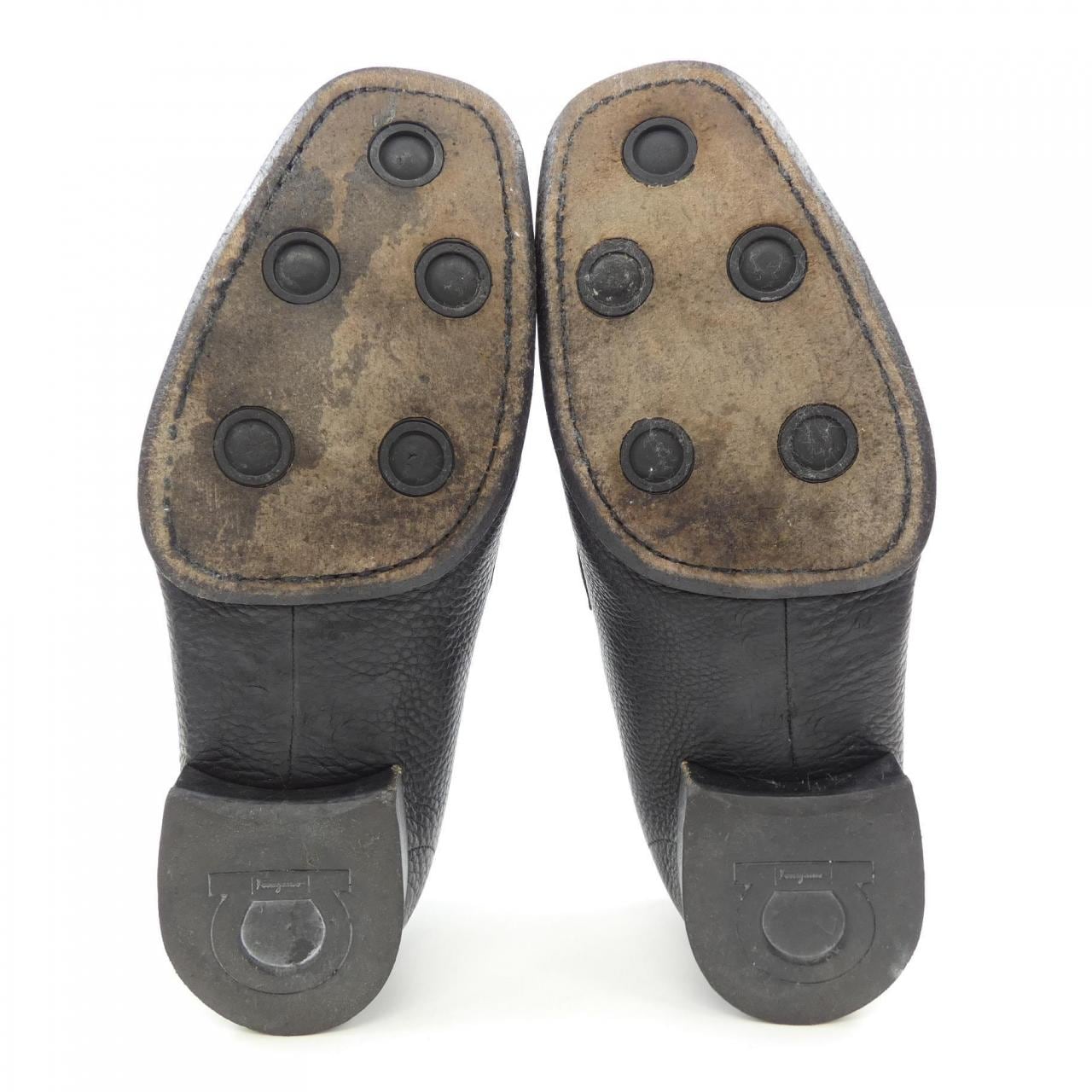 サルヴァトーレフェラガモ SALVATORE FERRAGAMO シューズ