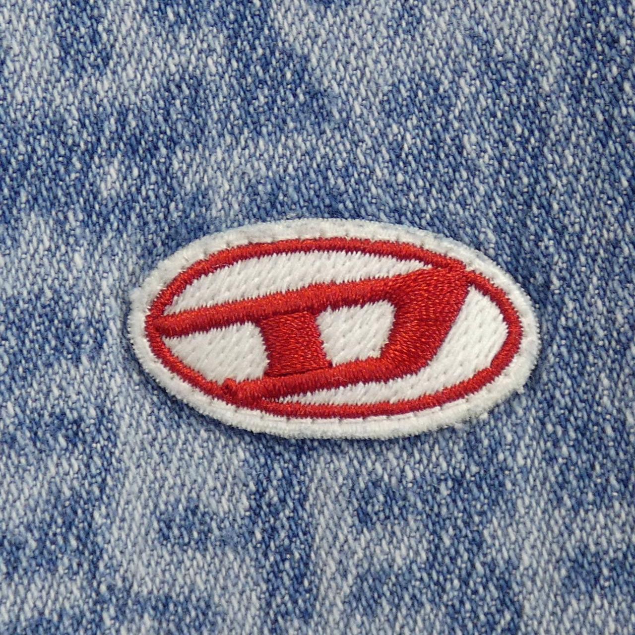 ディーゼル DIESEL パンツ