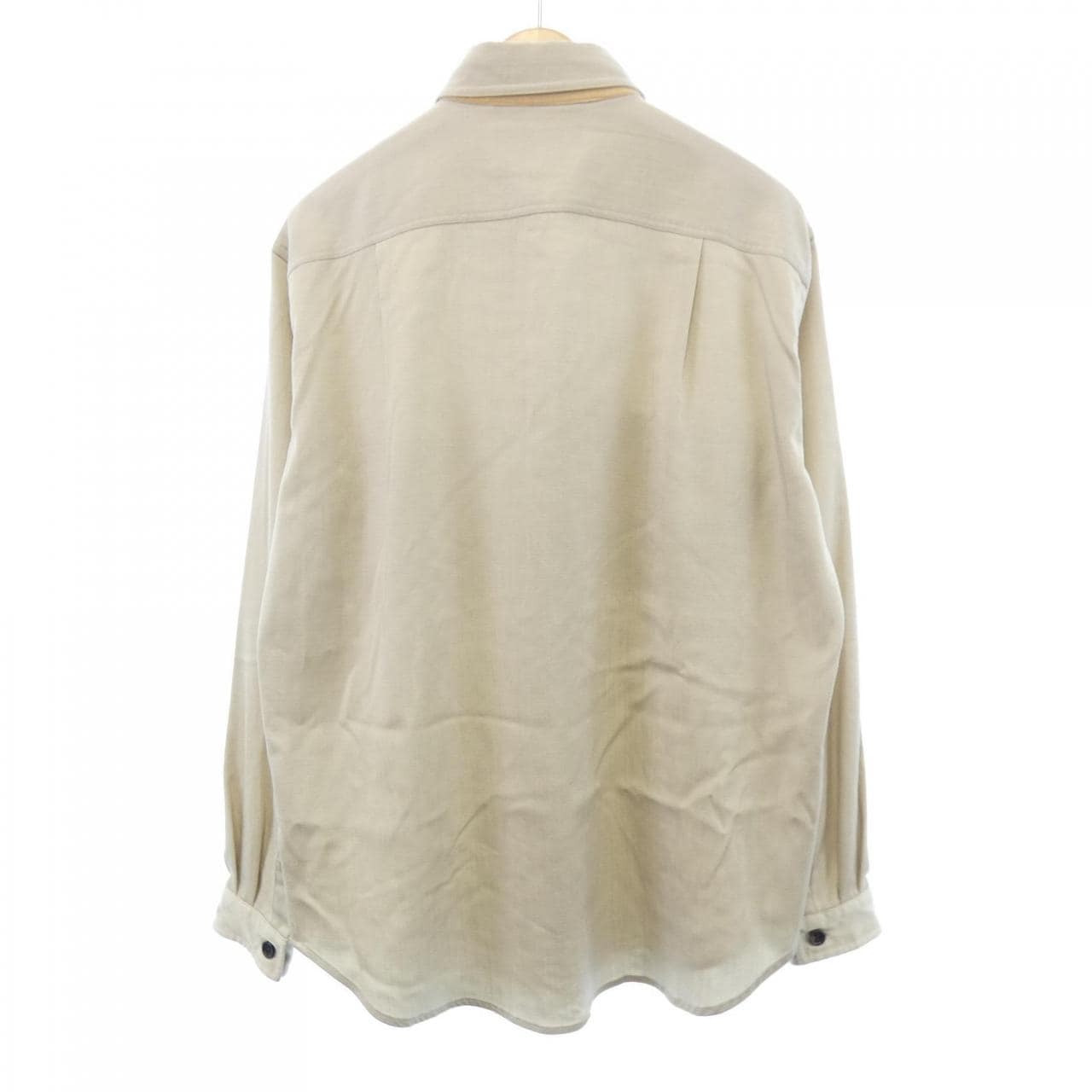 トゥモローランド TOMORROW LAND シャツ