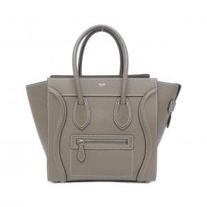 セリーヌ マイクロ ラゲージ 189793DRU バッグ