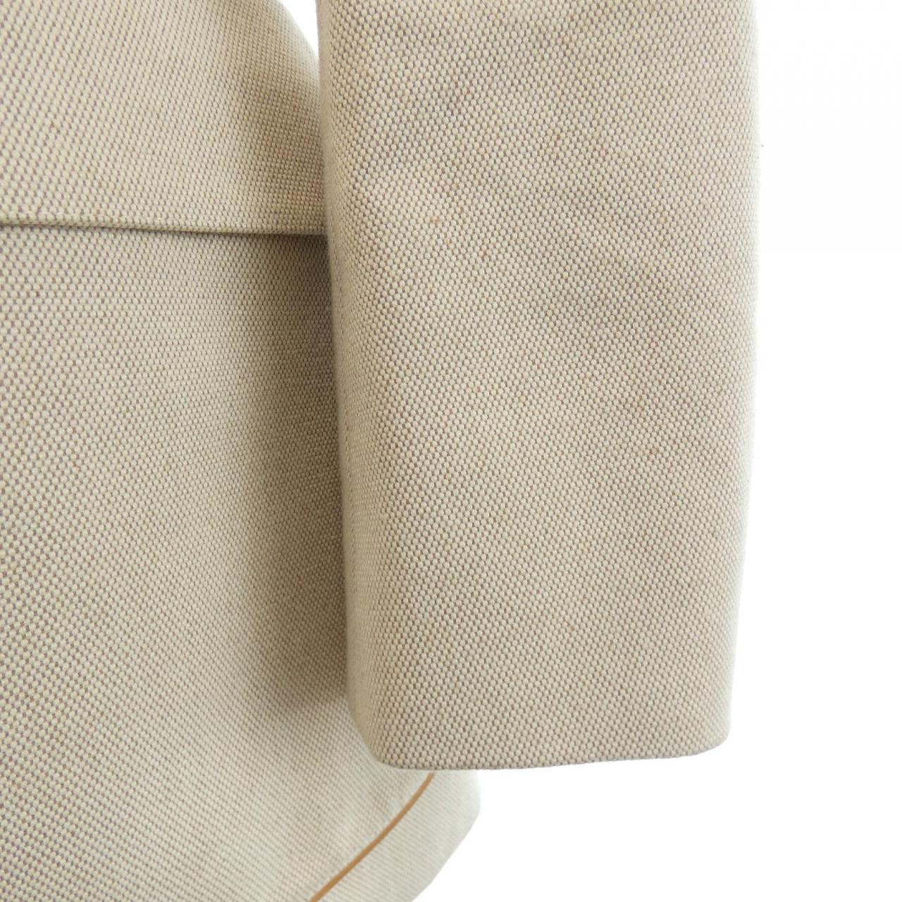 【ヴィンテージ】エルメス HERMES ジャケット