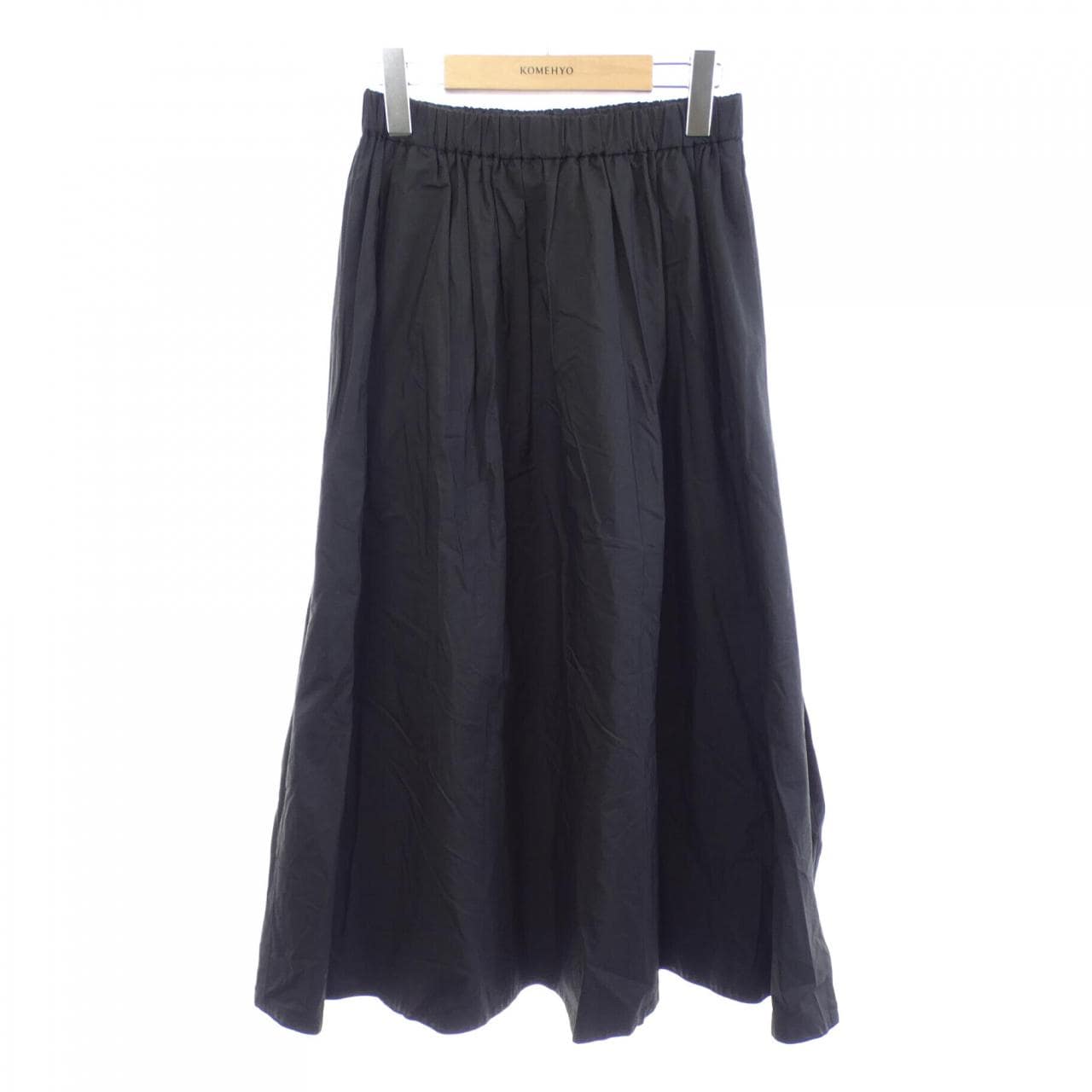 ドゥーズィエムクラス DEUXIEME CLASSE スカート