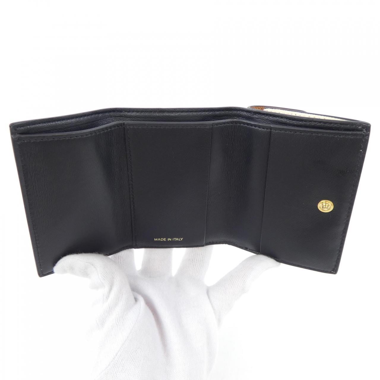 マルニ MARNI PFM0W02U23　LV520 WALLET