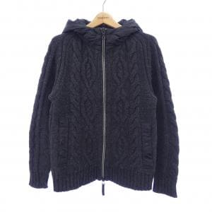 デュベティカ DUVETICA ダウンジャケット