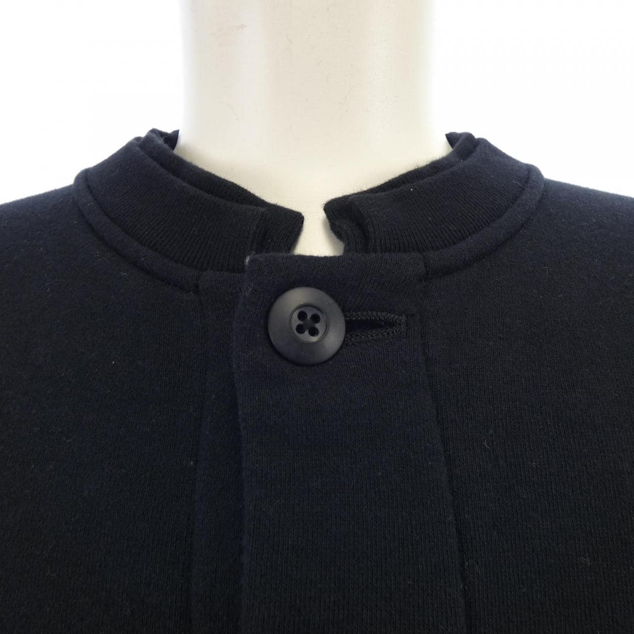 ループウィラー LOOPWHEELER カーディガン