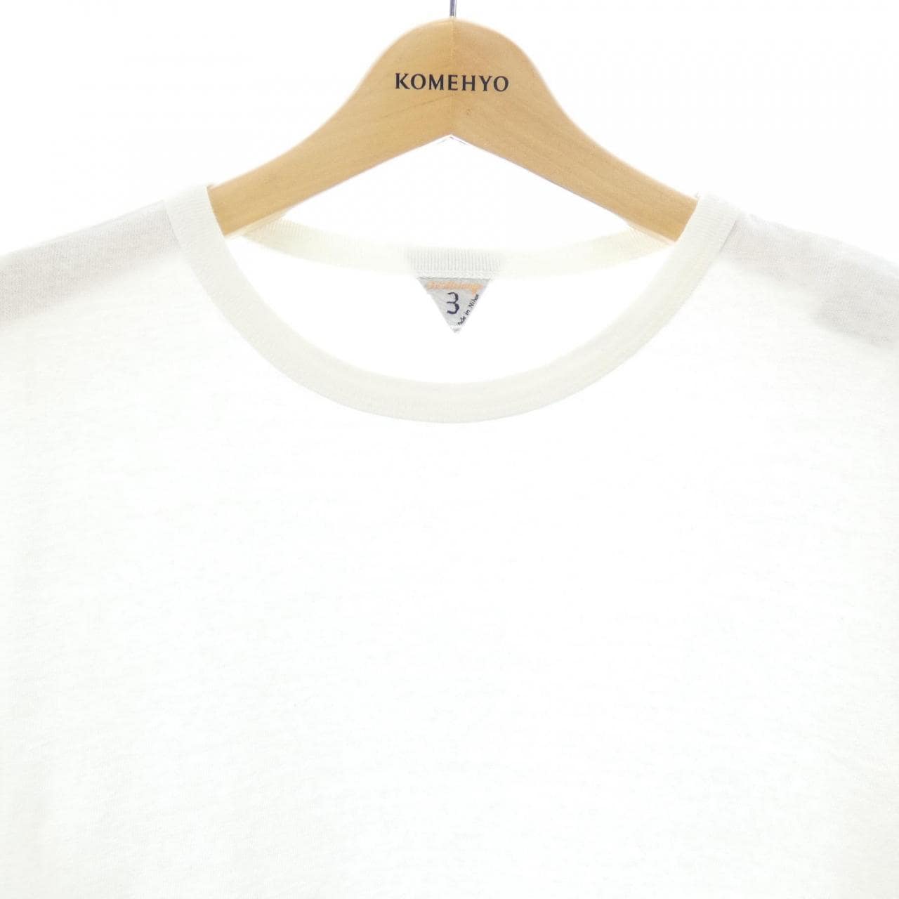 フィルメランジェ FILMELANGE Tシャツ