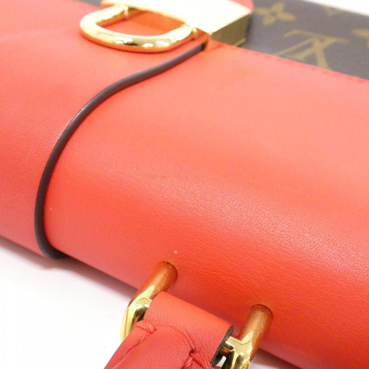 ルイヴィトン モノグラム ロッキーBB M44322 バッグ