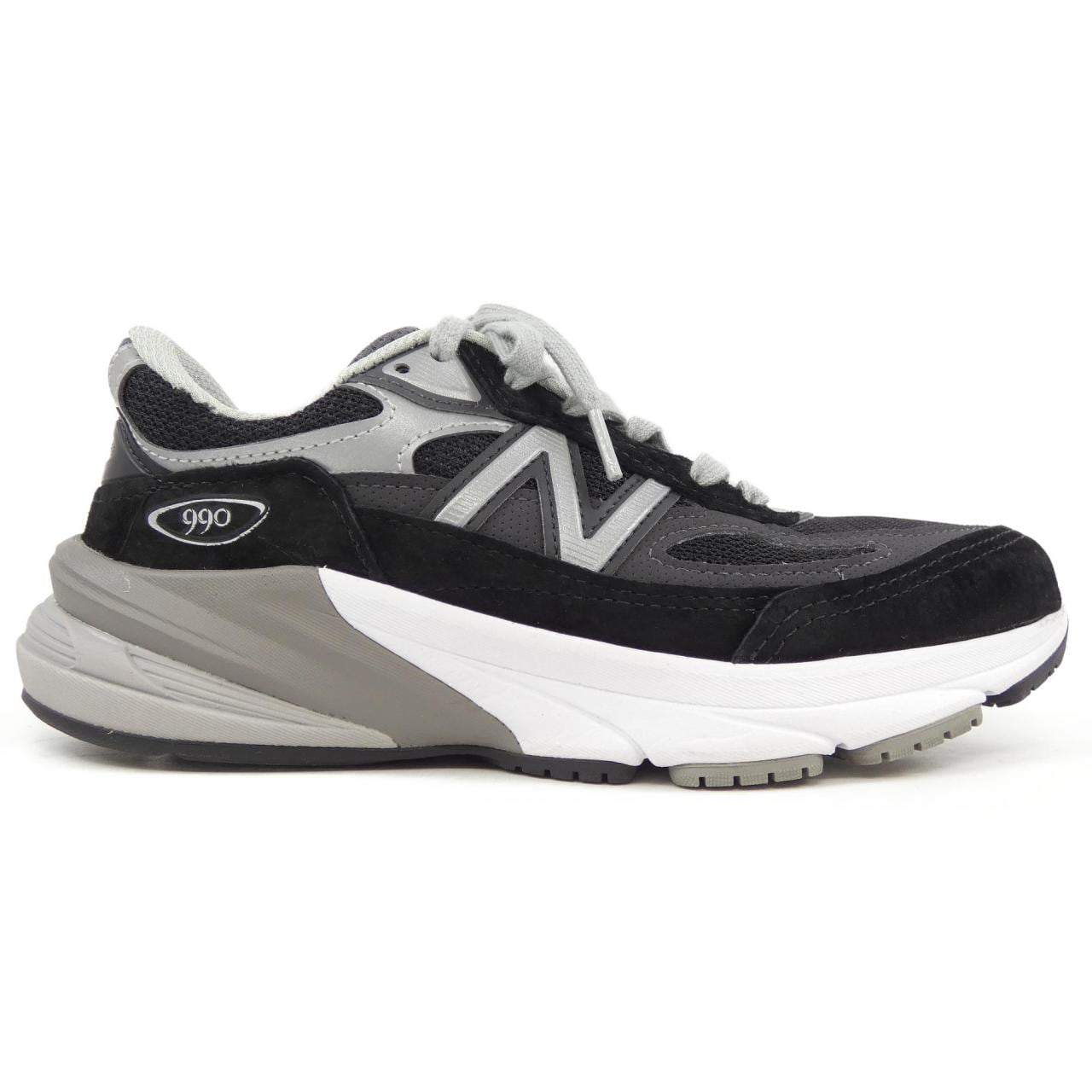 ニューバランス NEW BALANCE W990BK6 スニーカー