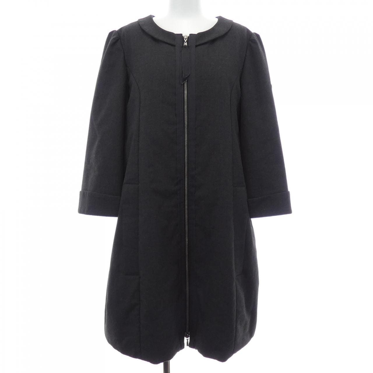 フォクシーニューヨーク FOXEY NEW YORK 33727 コート