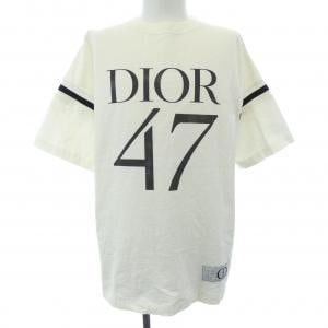 ディオール DIOR DIOR 47 スラブコットンジャージー 413J640A0849 Tシャツ