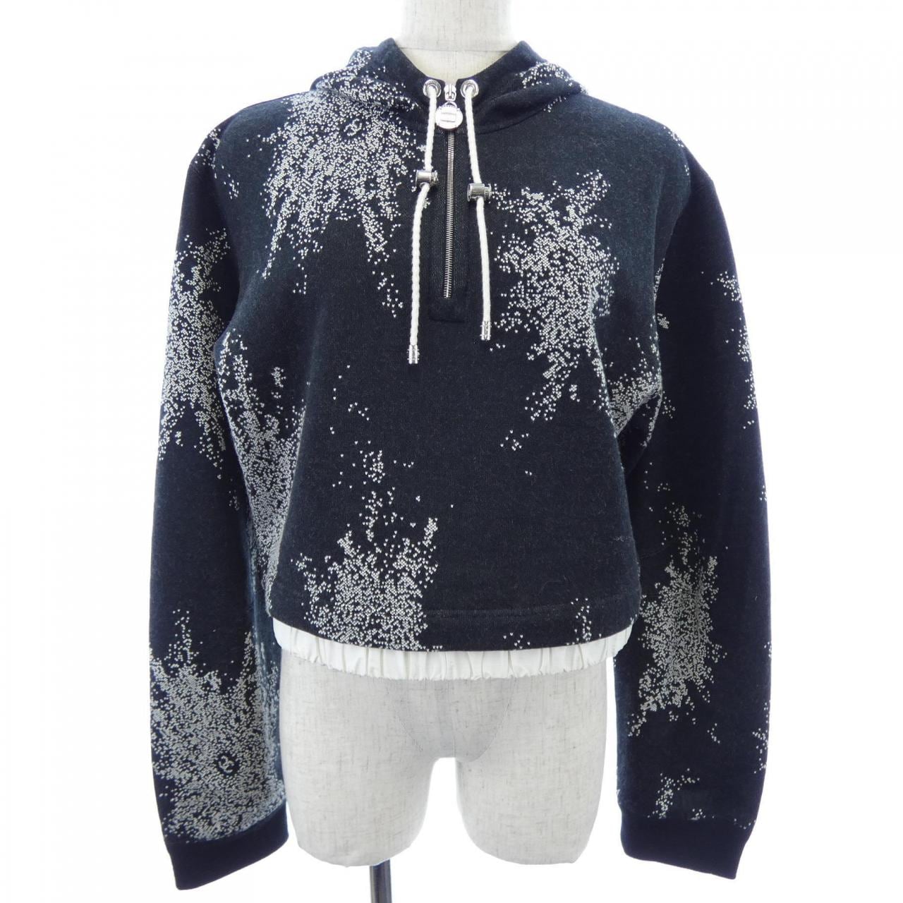 CHANEL Chanel Look46 P80164K11599 25B PARKER