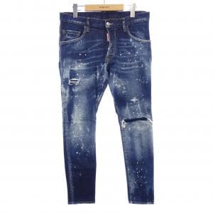 ディースクエアード DSQUARED2 S71LB0944 ジーンズ
