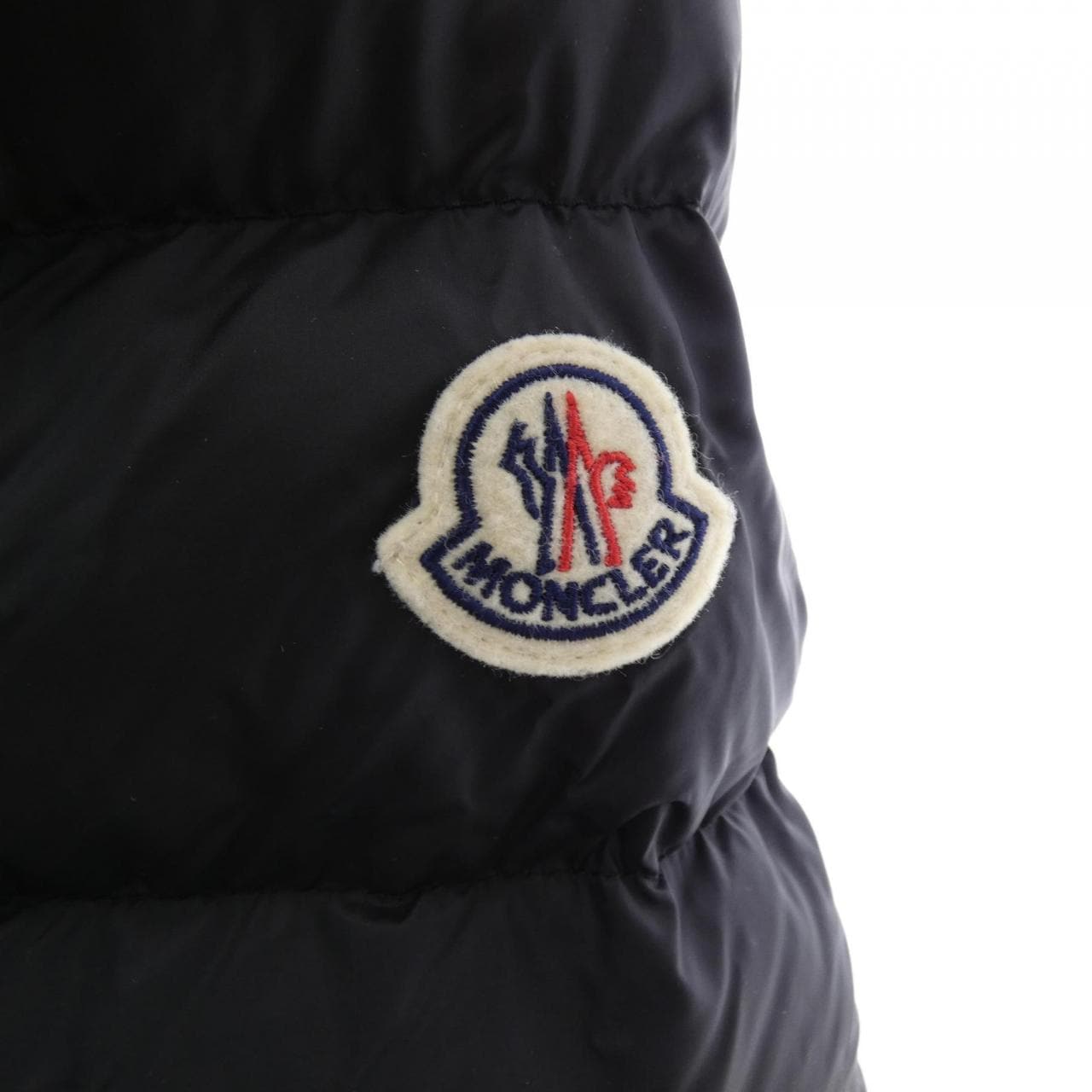 モンクレール MONCLER HERMINE ダウンコート