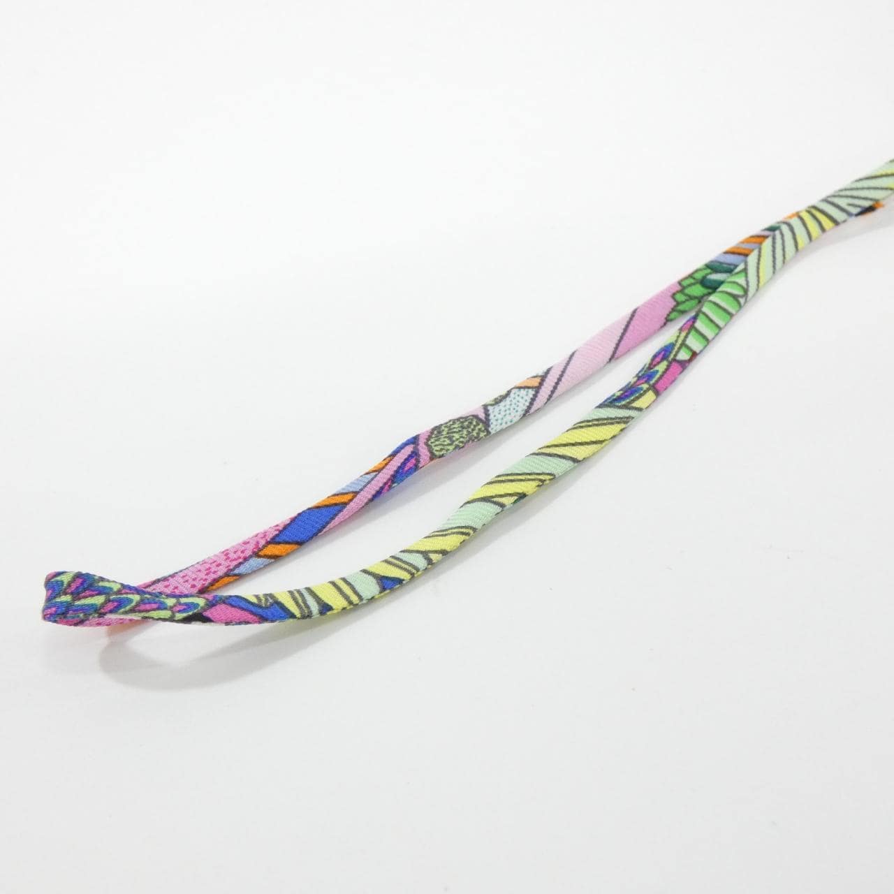 エルメス ケリー ツイリー 078985CK バッグチャーム