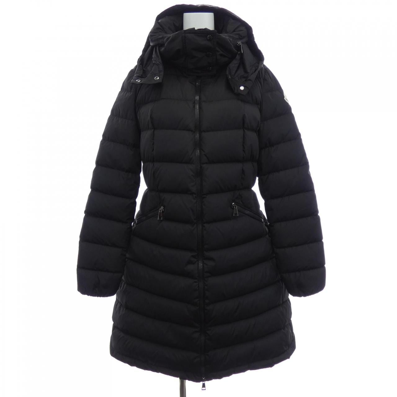 モンクレール MONCLER FLAMMETTE ダウンコート