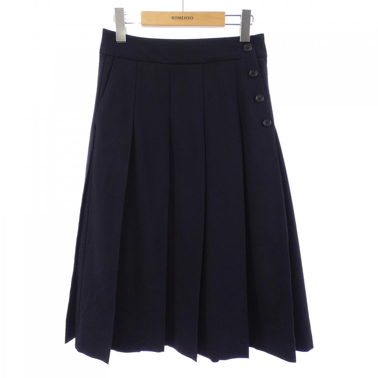 マーガレットハウエル Margaret Howell スカート