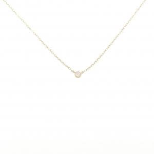 ココシュニック ダイヤモンド ネックレス