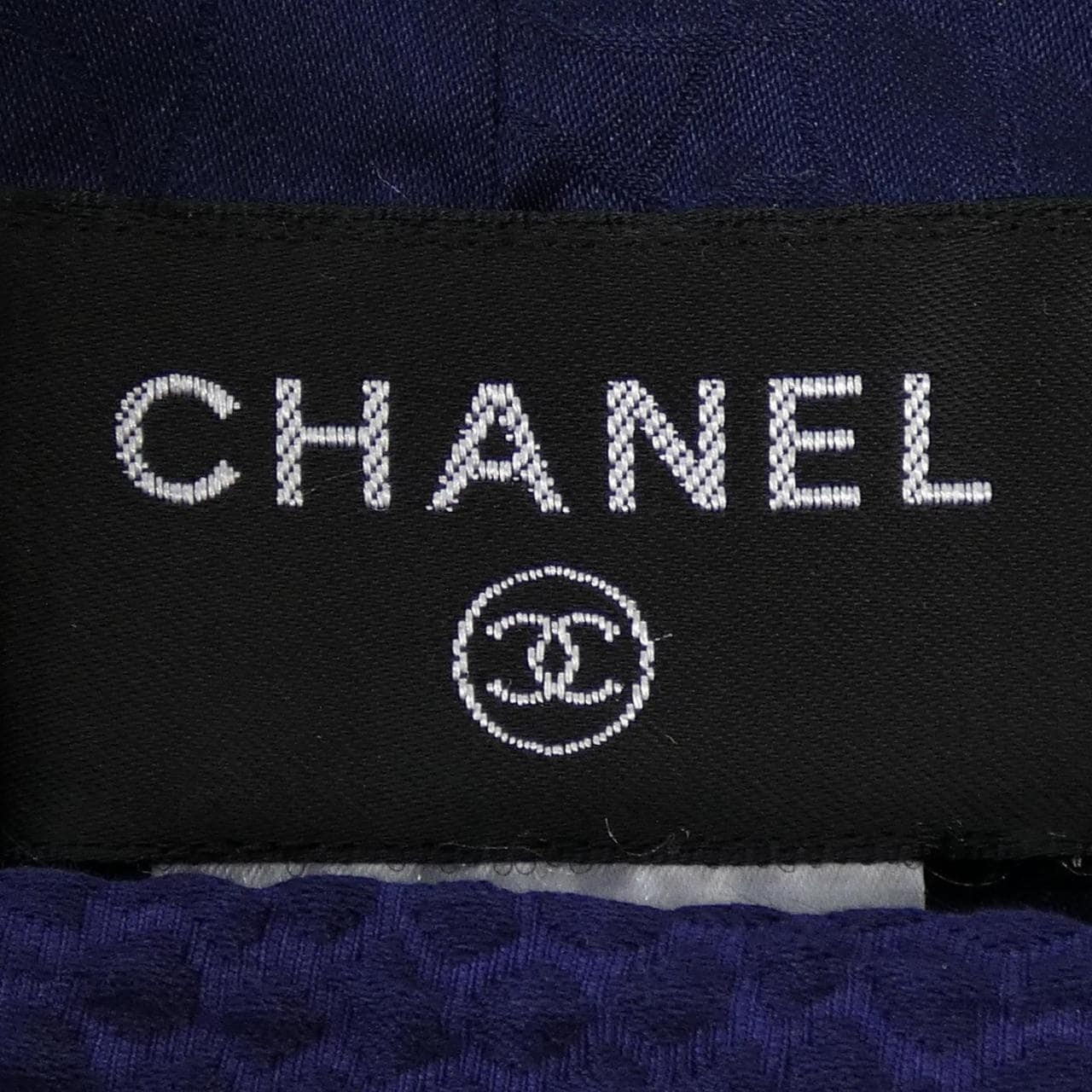 【ヴィンテージ】シャネル CHANEL P17141V09720 01P コート