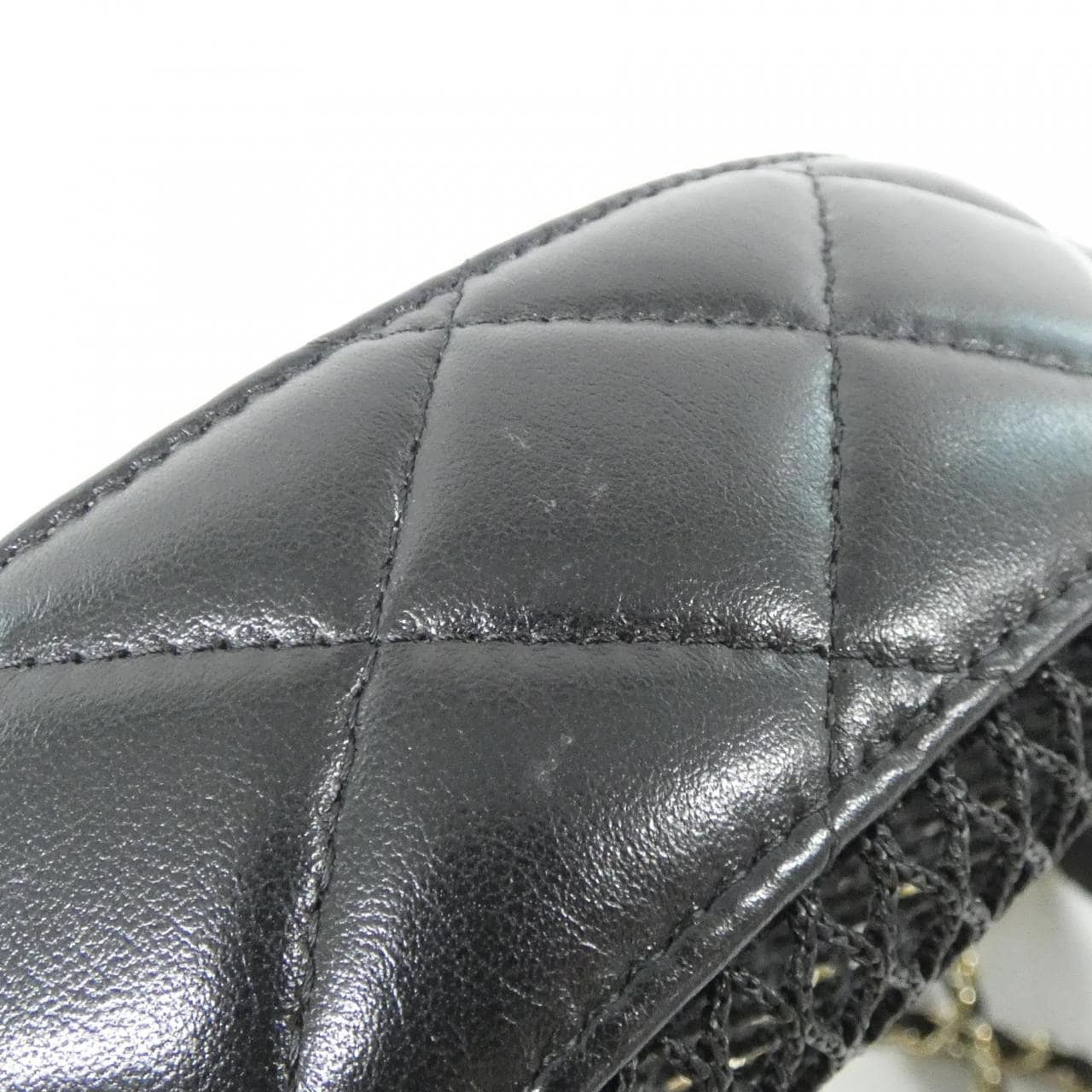 シャネル AP4573 チェーンクラッチ