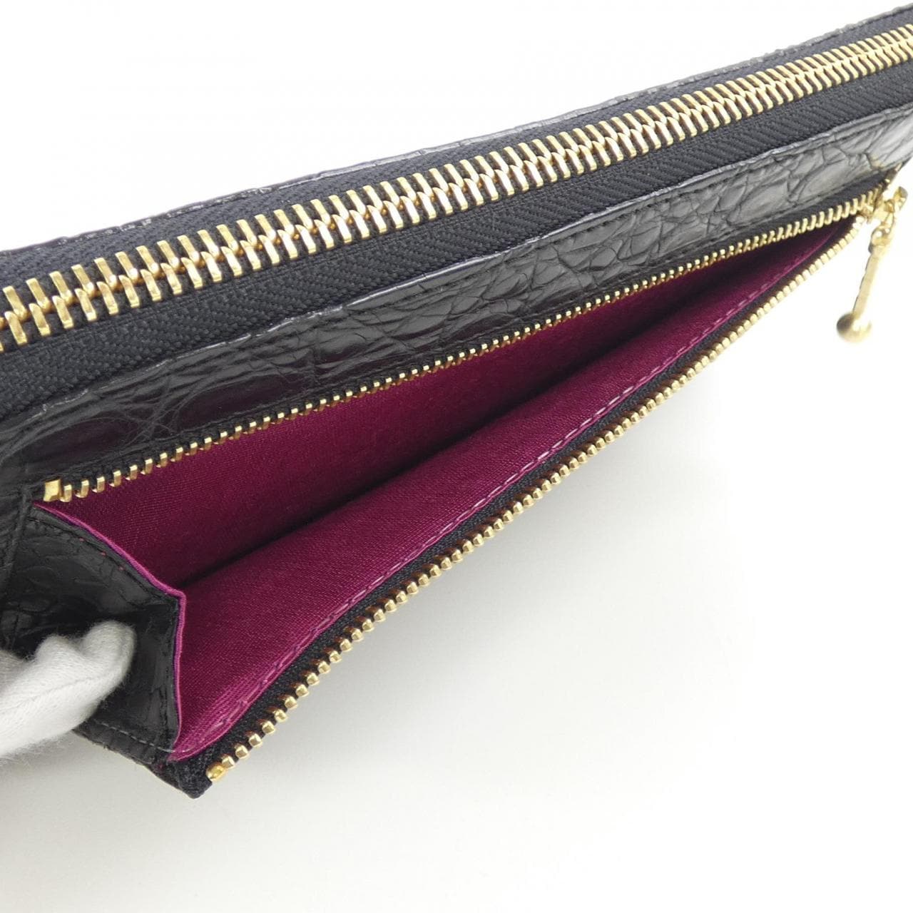 エイディエムジェイ ADMJ WALLET