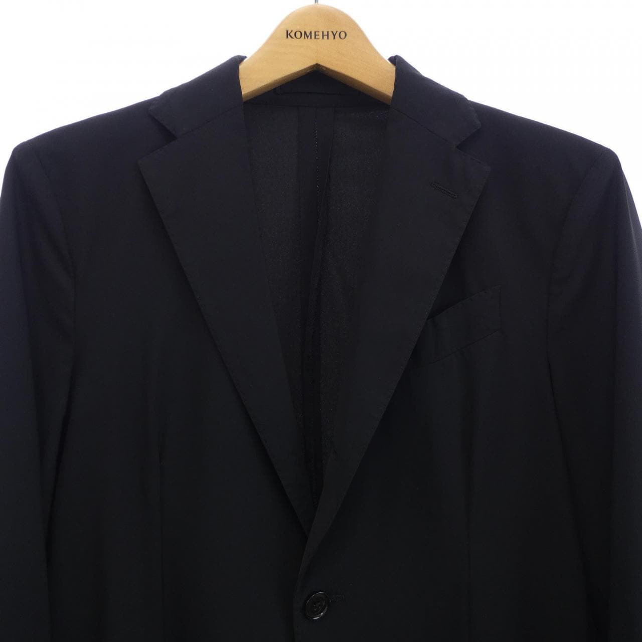 ラルディーニ LARDINI スーツ