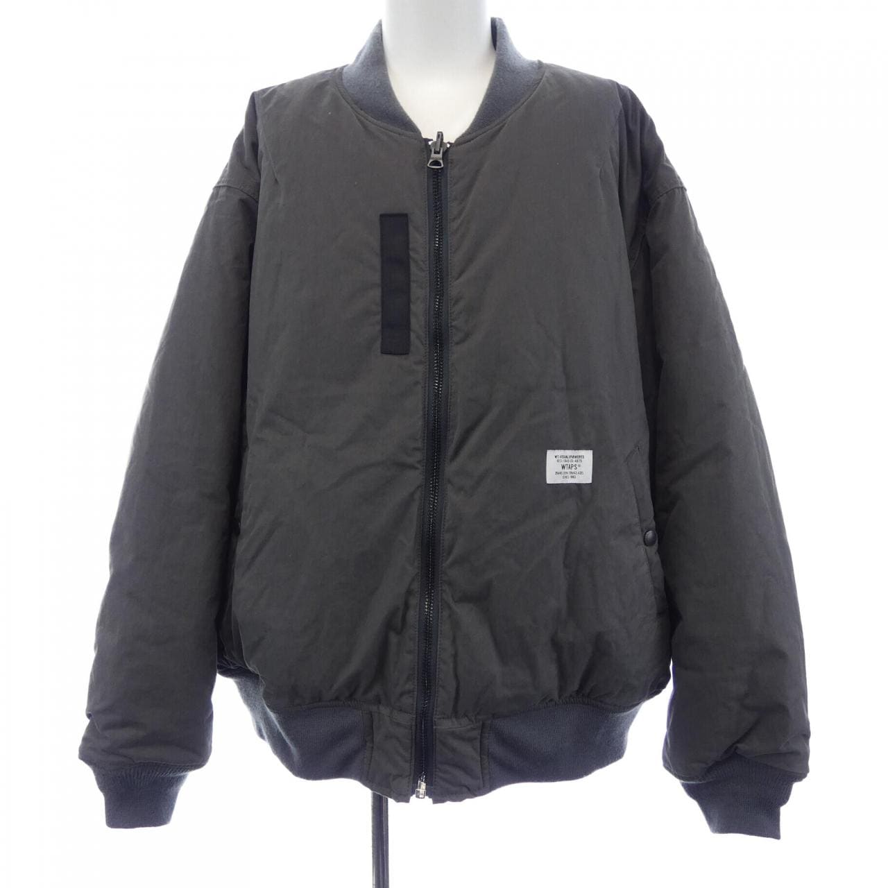 ダブルタップス WTAPS 232WVDT-JKM05 ジャケット