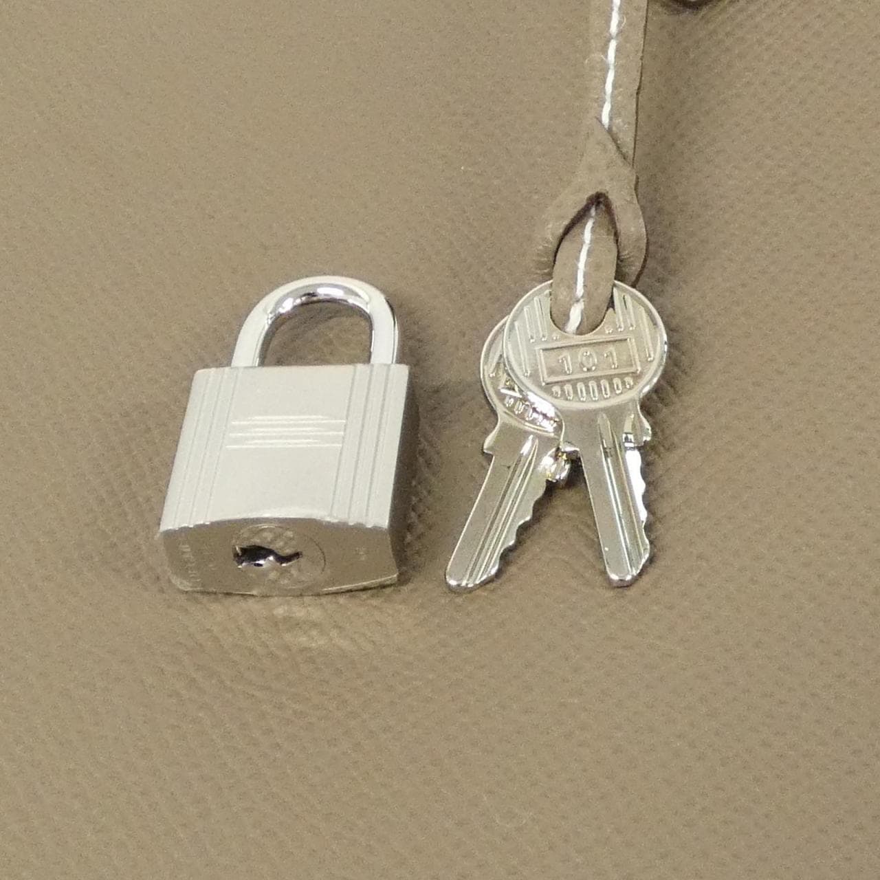 【未使用品】エルメス ボリード1923  30cm 075181CK バッグ