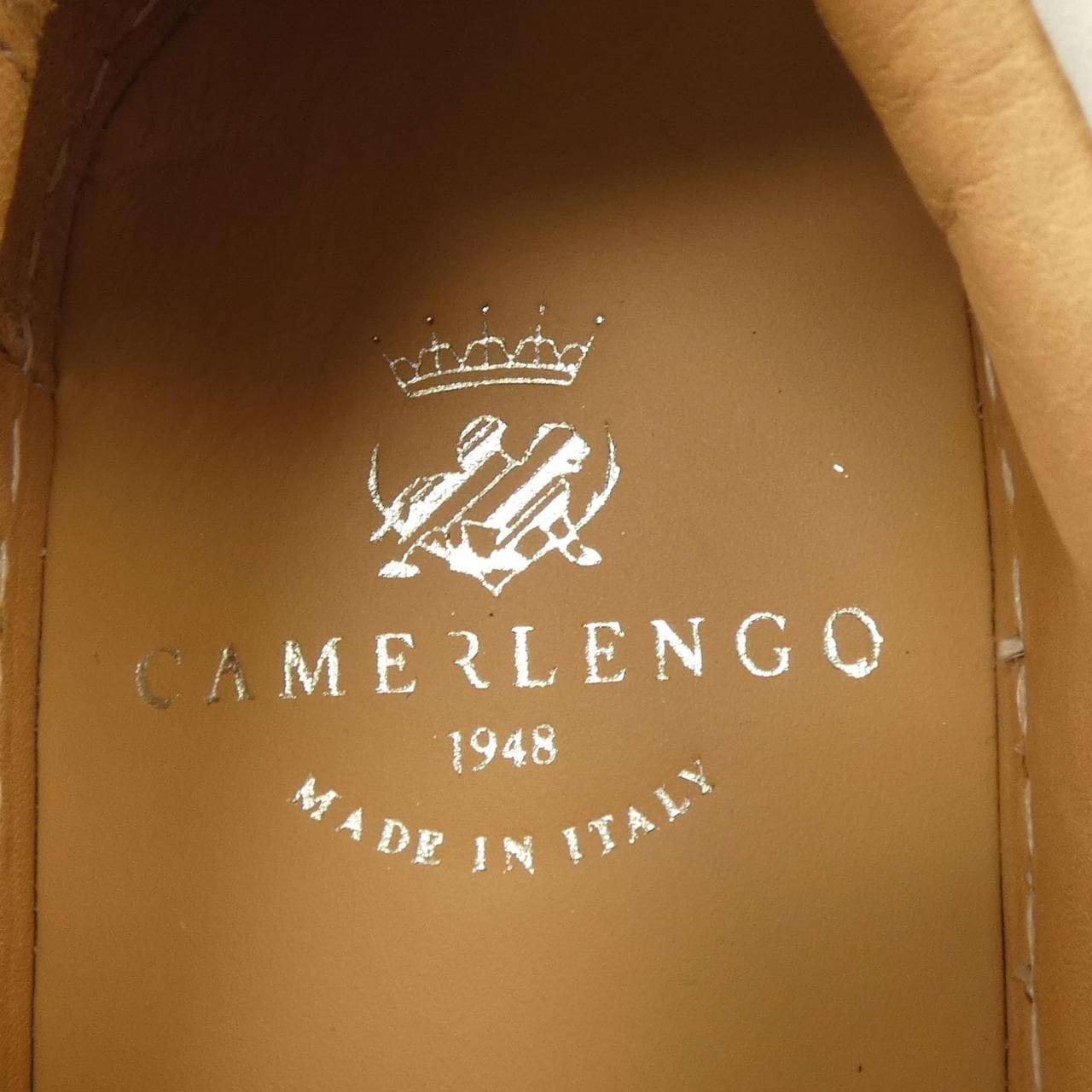 CAMERLENGO Z16741MORBMA735 スニーカー