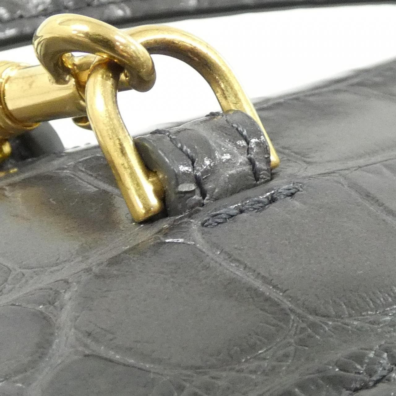 セリーヌ ナノ ベルト 189003BTE バッグ