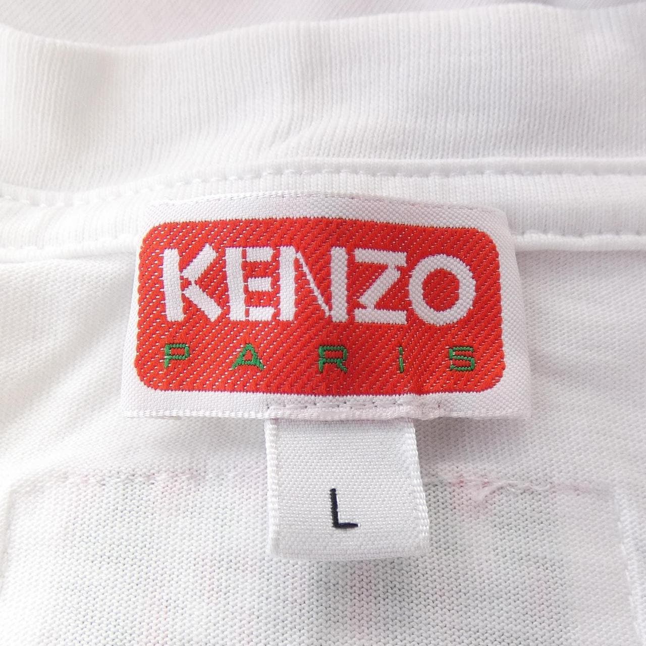ケンゾー KENZO Tシャツ