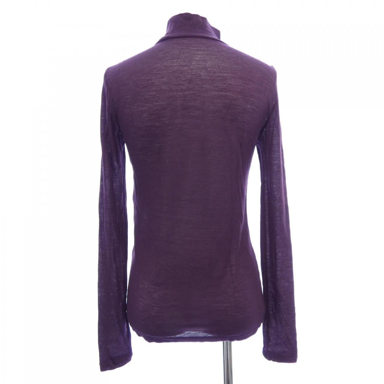 タエアシダ TAE ASHIDA ニット