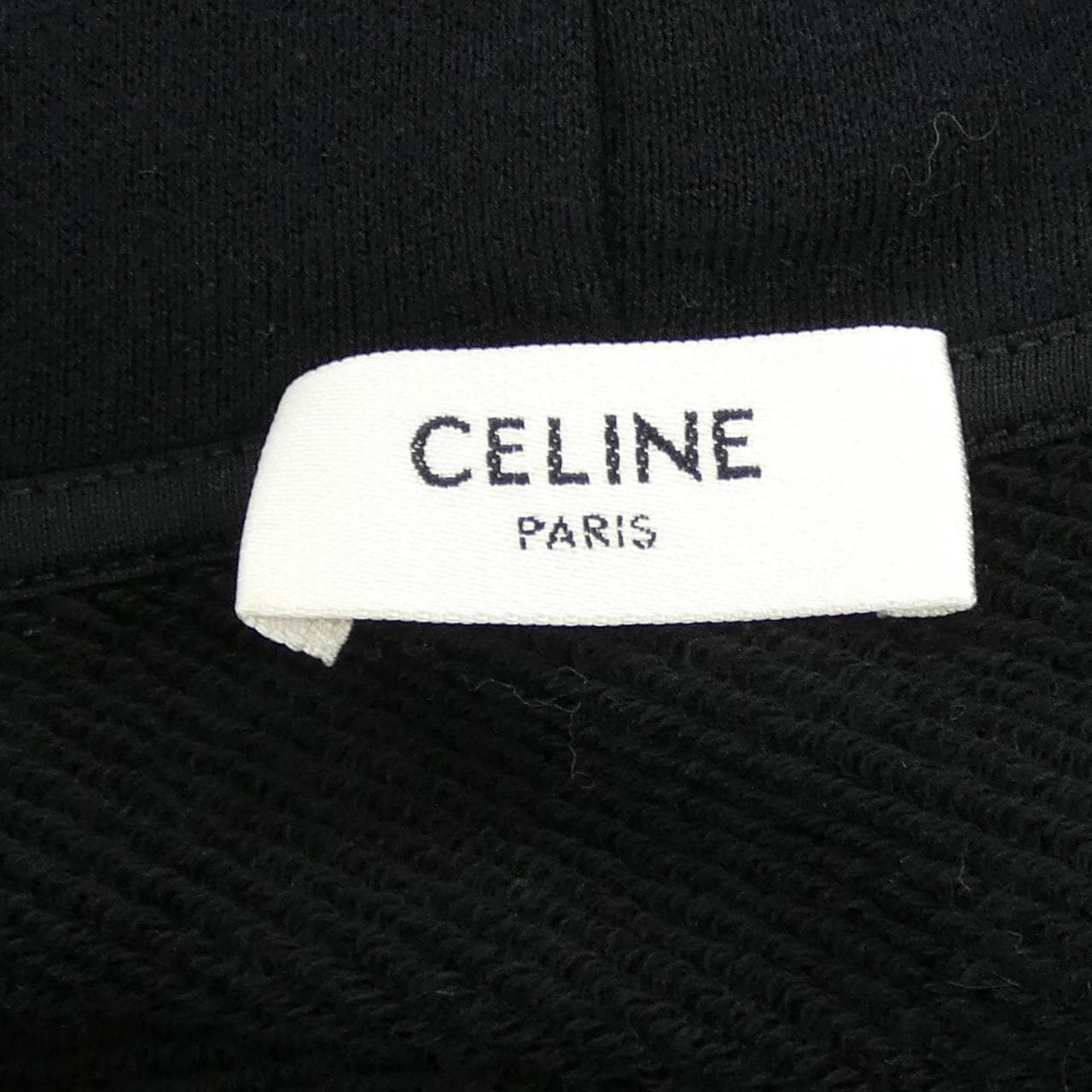 セリーヌ CELINE トリオンフ TRIOMPHE 2Y36D450I パーカー