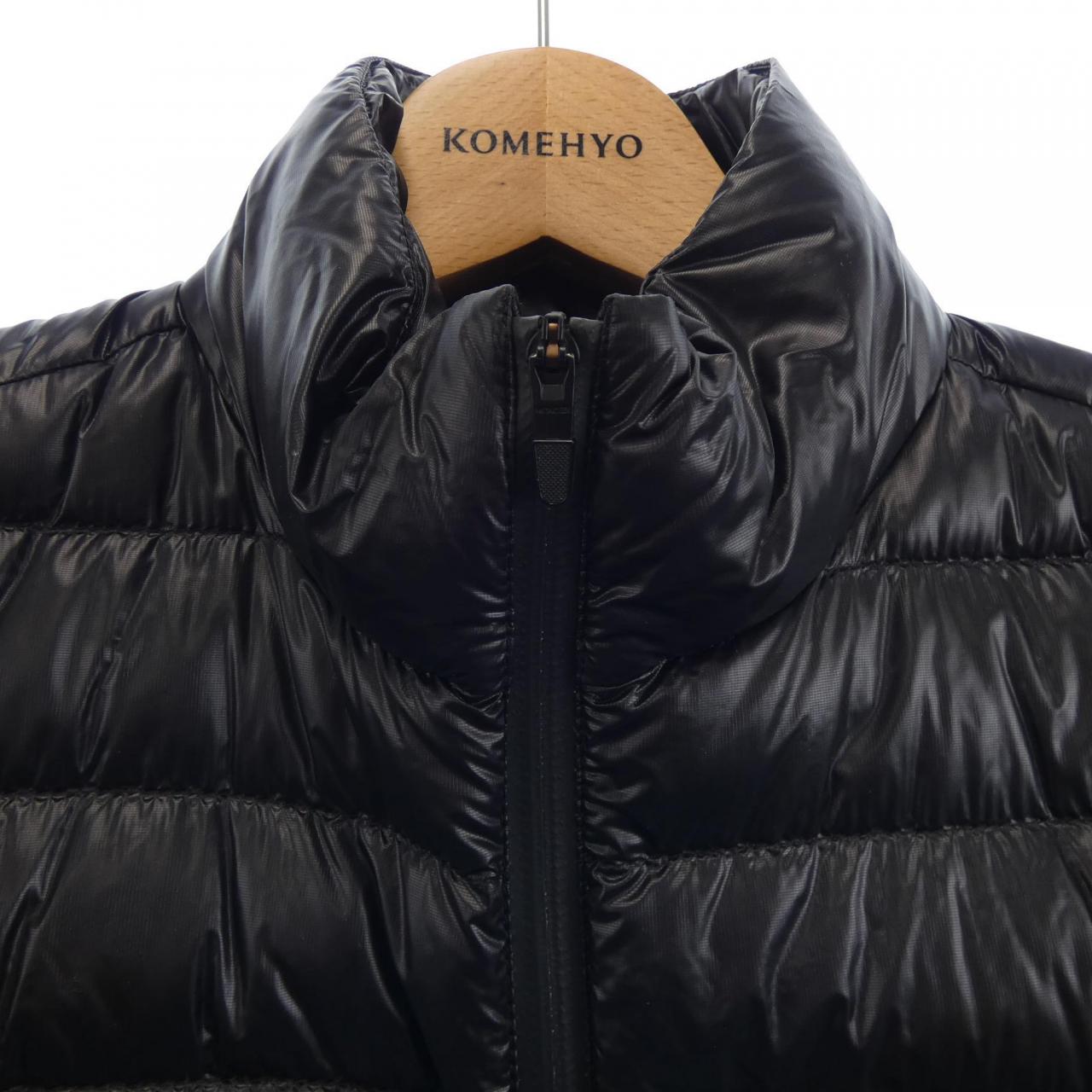 モンクレール MONCLER SPICULES ダウンベスト