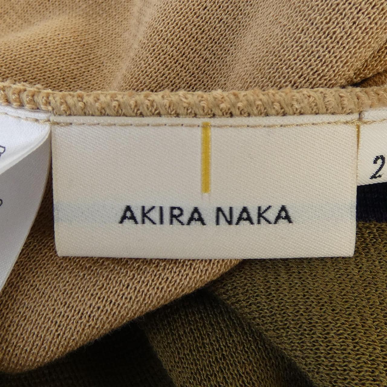 アキラナカ AKIRA NAKA AP1976-BEOR ワンピース