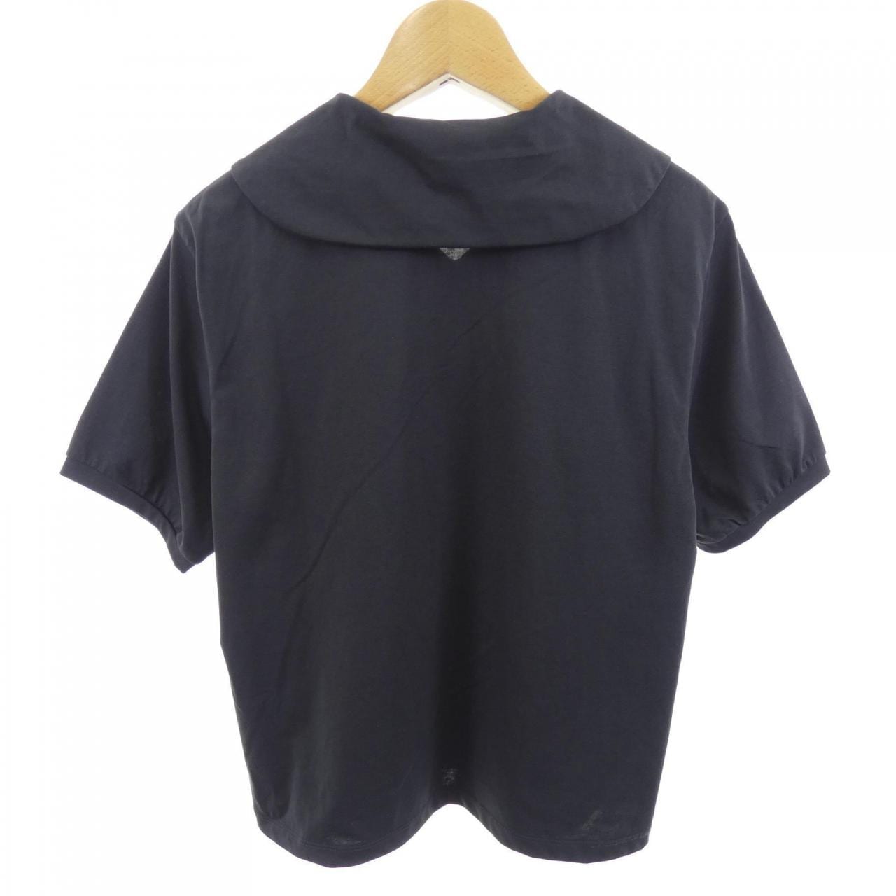 ミズイロインド mizuiro ind ポロシャツ