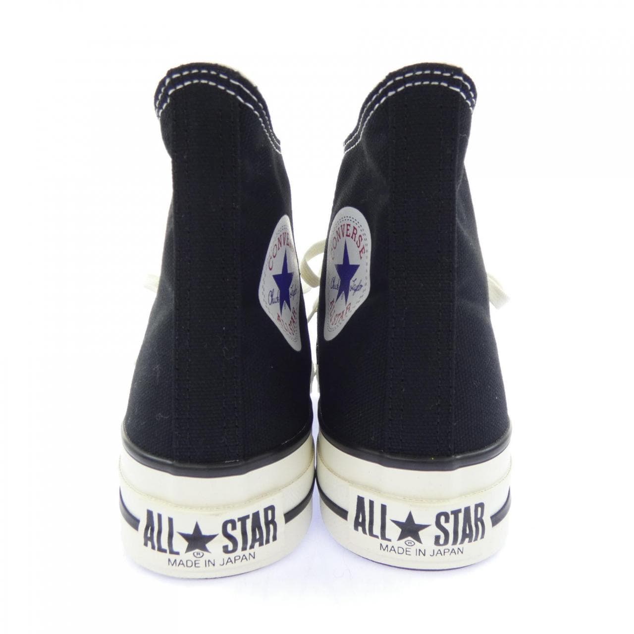 コンバース CONVERSE ALLSTAR J HI スニーカー