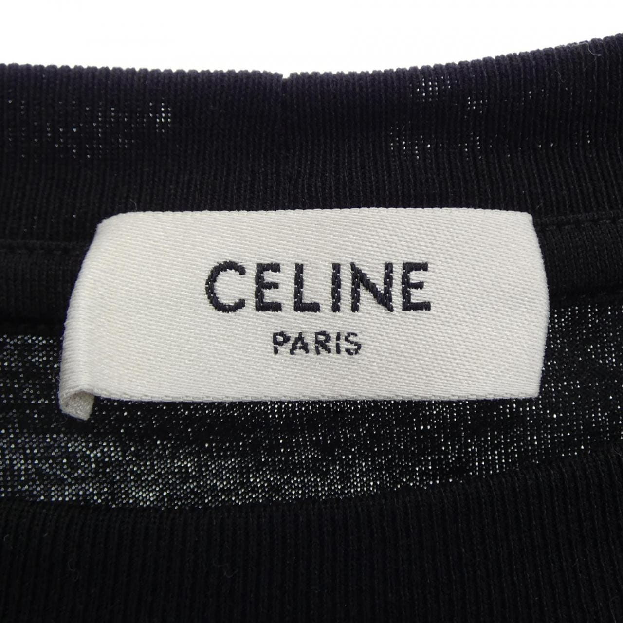 セリーヌ CELINE 2X59M671Q Tシャツ