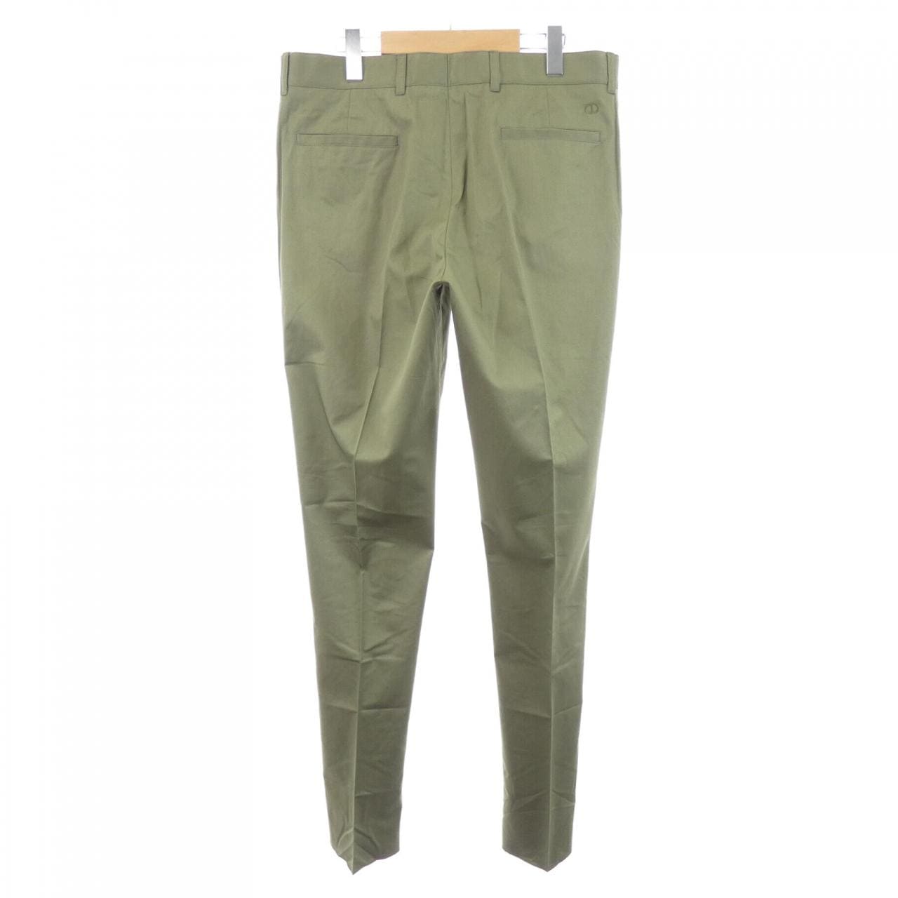 ディオール DIOR 013C104A5127 パンツ