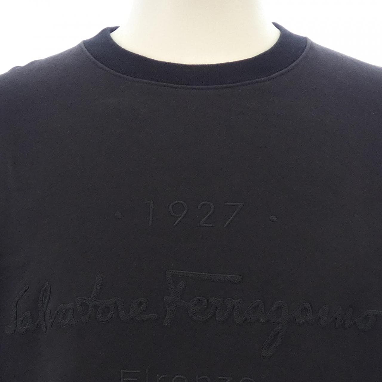 サルヴァトーレフェラガモ SALVATORE FERRAGAMO スウェット