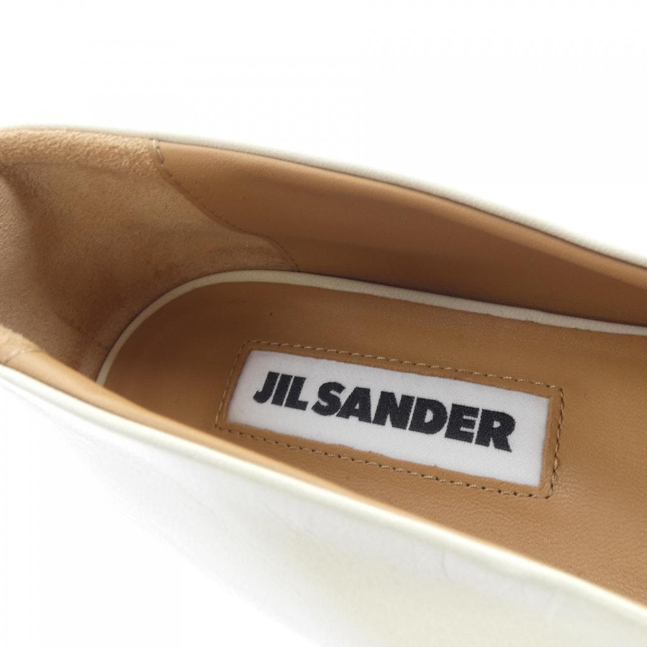 ジルサンダー JIL SANDER シューズ