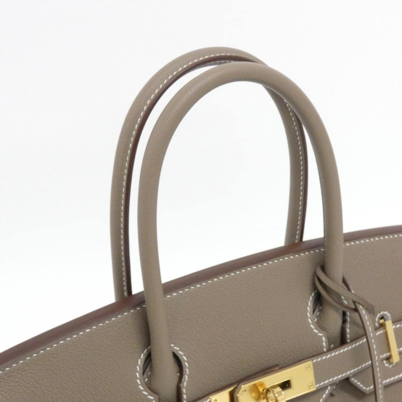 【未使用品】エルメス バーキン 30cm 027633CC バッグ
