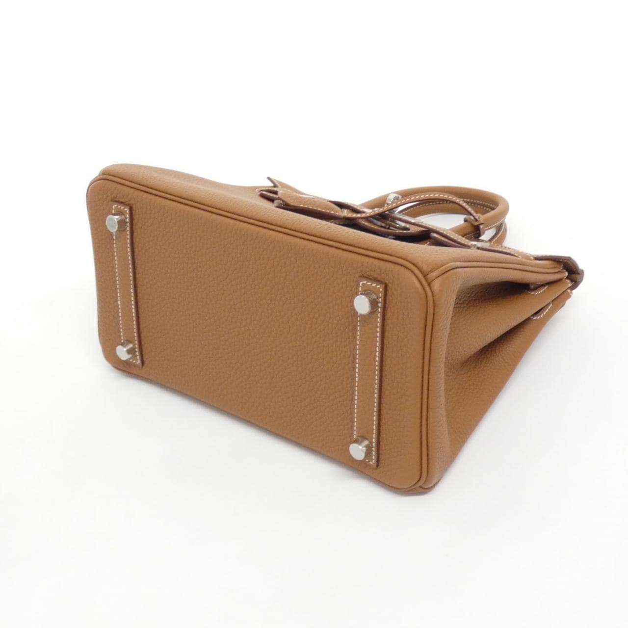 【未使用品】エルメス バーキン 25cm 041344CK バッグ